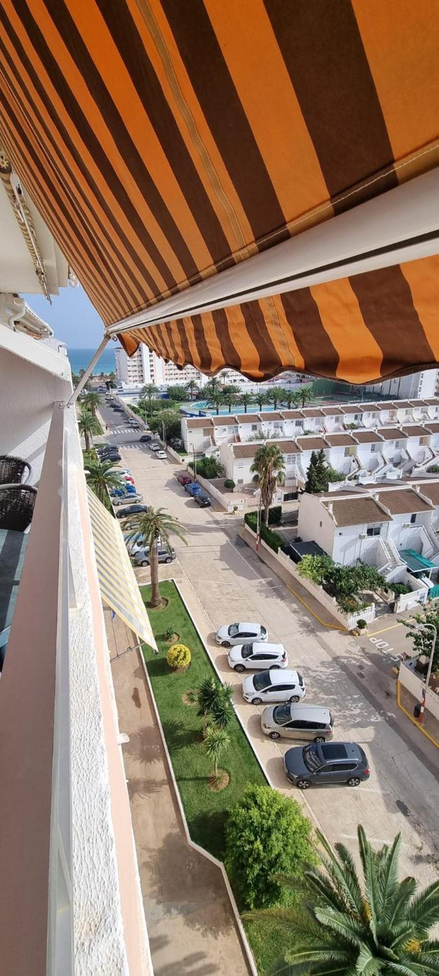 شقة Penismar 50 Peñíscola المظهر الخارجي الصورة